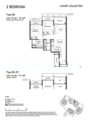 The Robertson Opus (D9), Condominium #504754481